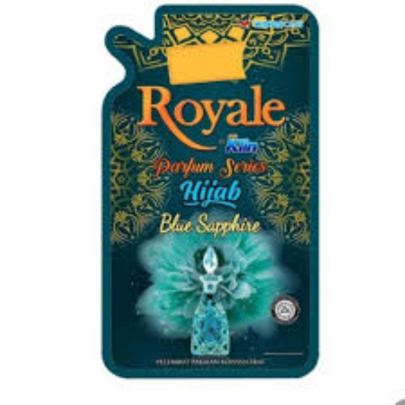 pewangi royale 750 ml