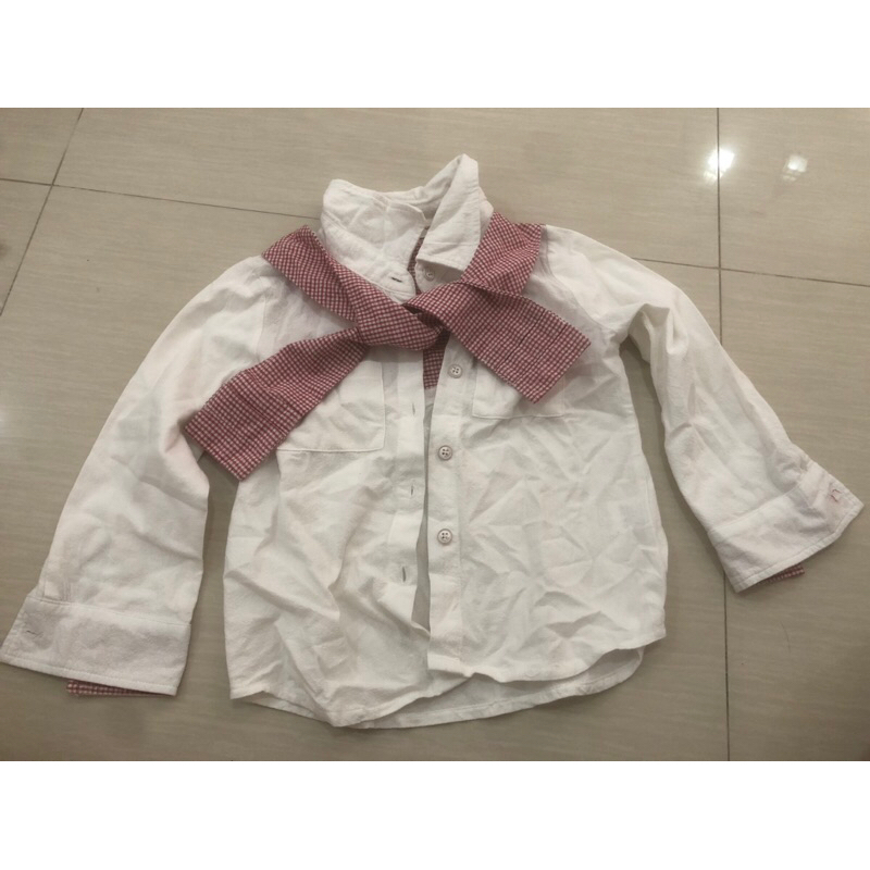 preloved baju anak laki ala korea bisa dipakai utk natalan