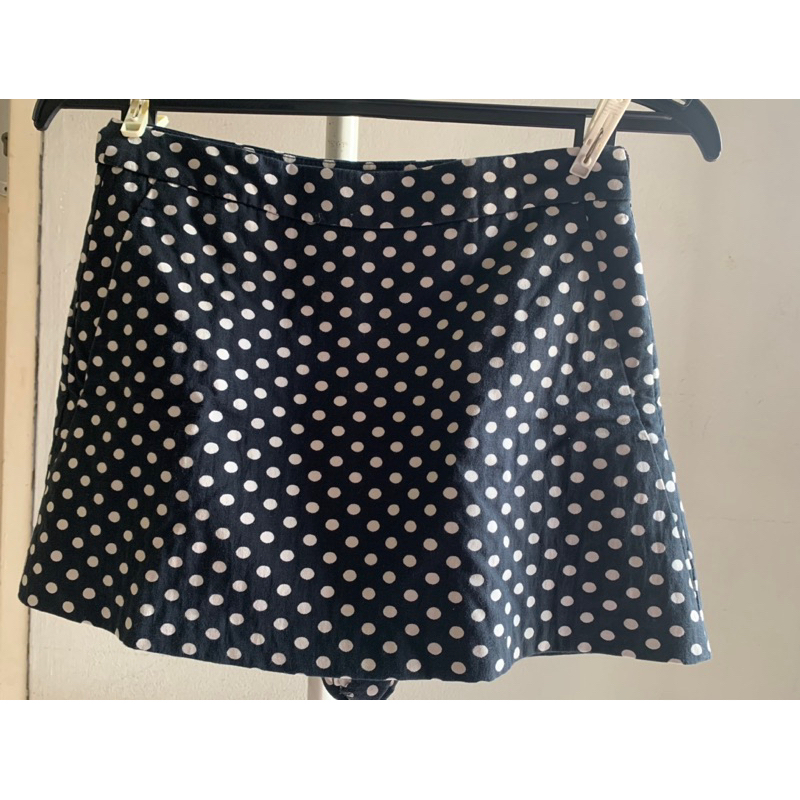 preloved skirt zara