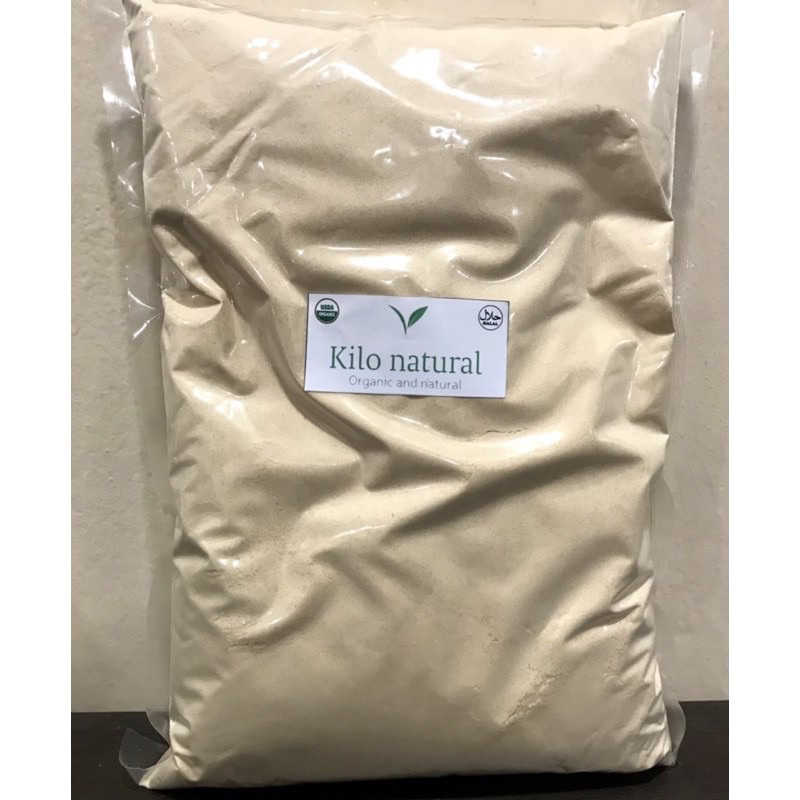 

Garlic Powder 250gr / Bawang Putih Bubuk 250gr