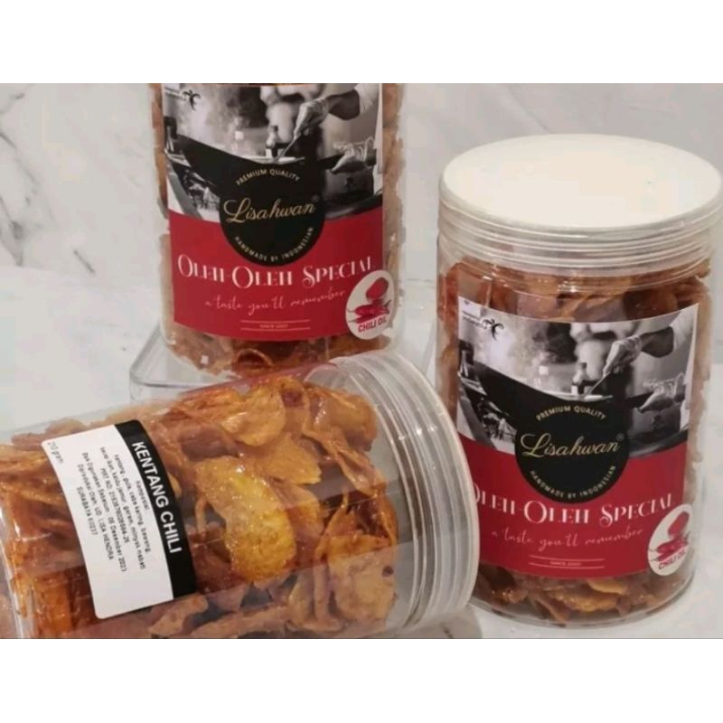 

kentang chili