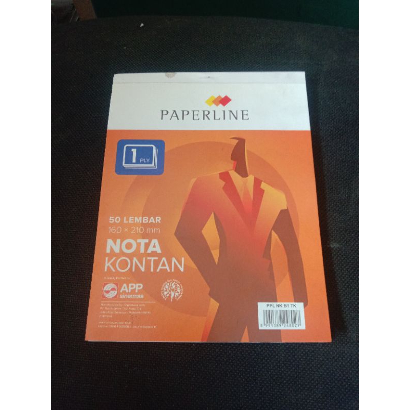 

buku nota besar