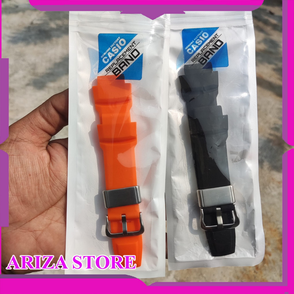 STRAP TALI JAM TANGAN PRG-250 PRG-510 PRG-550 PRW-2500 PRW-5100