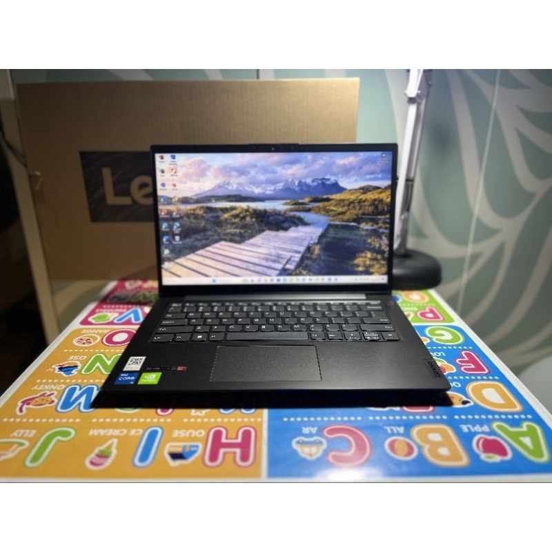 Lenovo V14 Gen 2 ITL-7RID i3-1115G4 Gen 11 Nvidia MX350 8/256