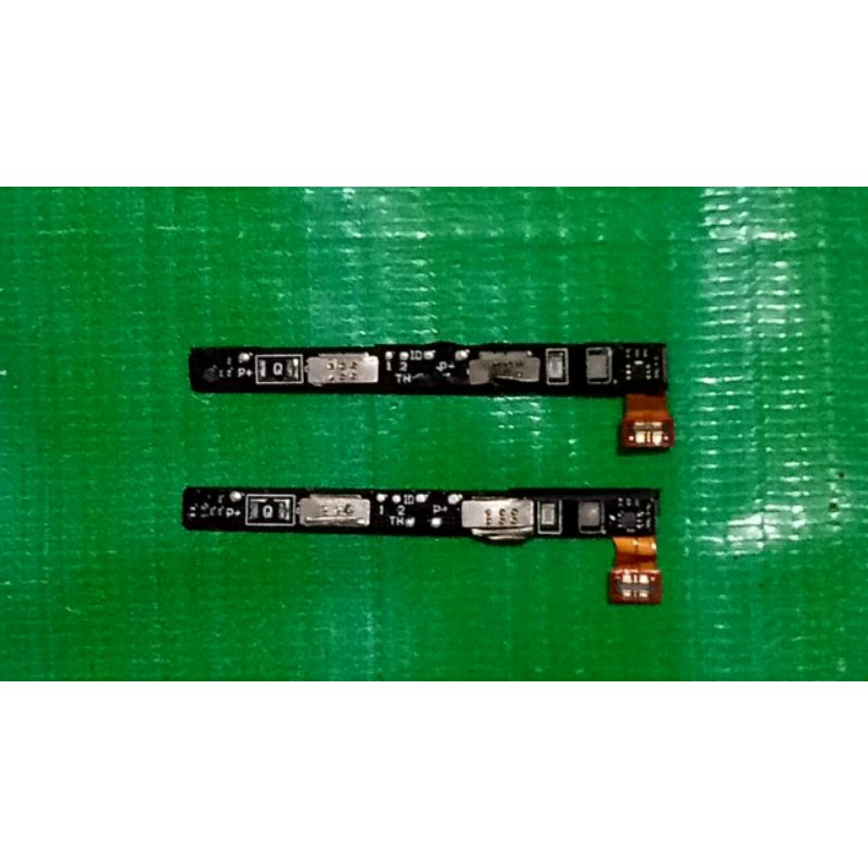 Papan PCB Konektor Cas Bekas Asus Zenfone 3 Max C11P1611