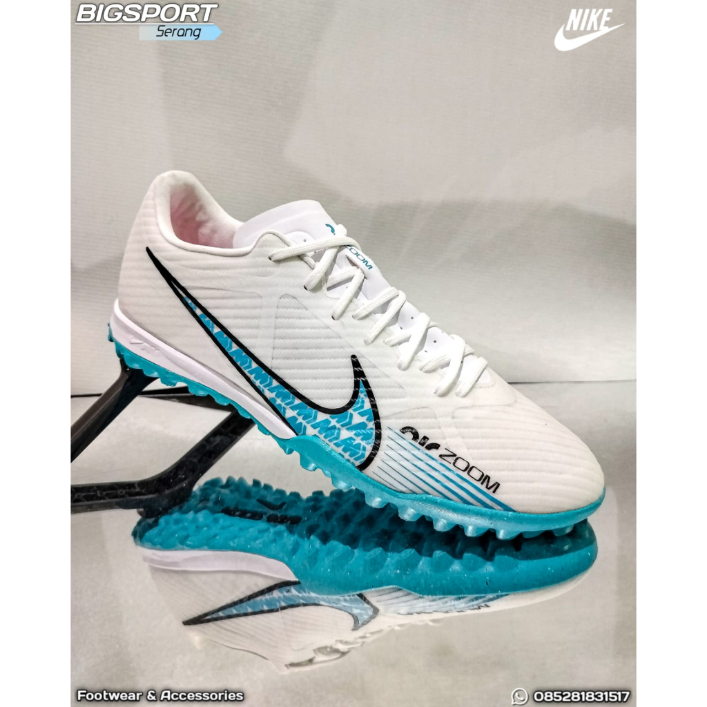 sepatu Nike Zoom vapor 15 Academy Turf