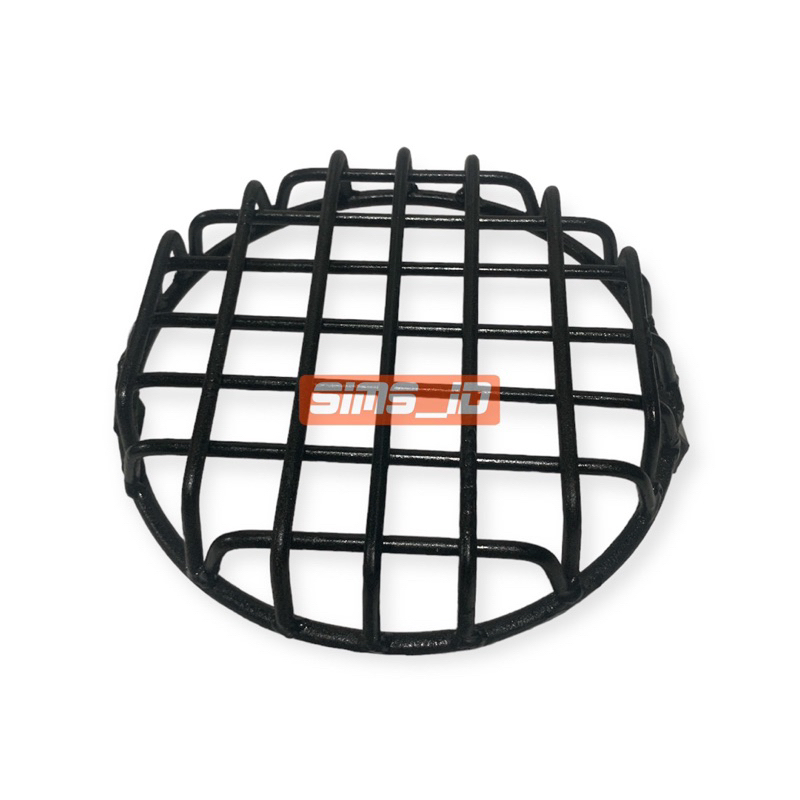 COVER LAMPU YAMAHA XSR PENGAMAN LAMPU XSR