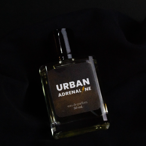 Vangi Fragrance - Urban Adrenaline Eau De Parfum 50ml | Parfum Pria