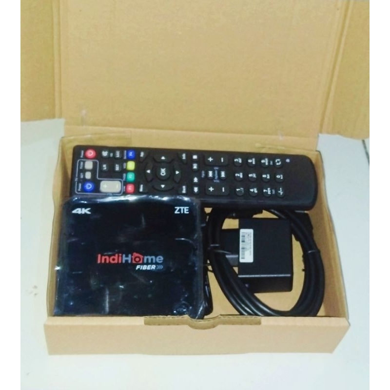 STB ANDROID TV ZTE B860H FULL ROOT UNLOCK