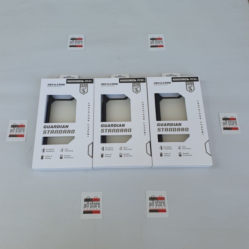 Devil Case Guardian Lite Plus ROG 7 Ultimate Devilcase Rog 7 note ROG 6 6 PRO 6D