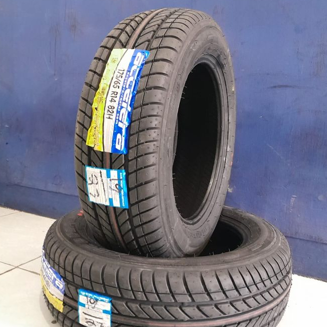 Ban Mobil R14 ACCELERA ACCELERA 175 65 R14 Ban Standart Agya Calya Sigra Brio