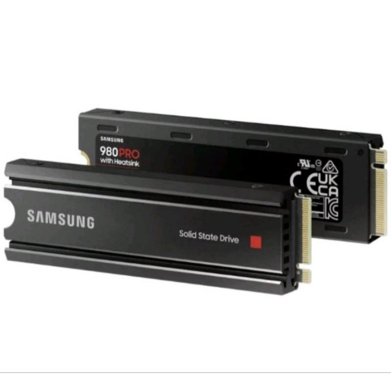 SSD SAMSUNG 1TB PS5