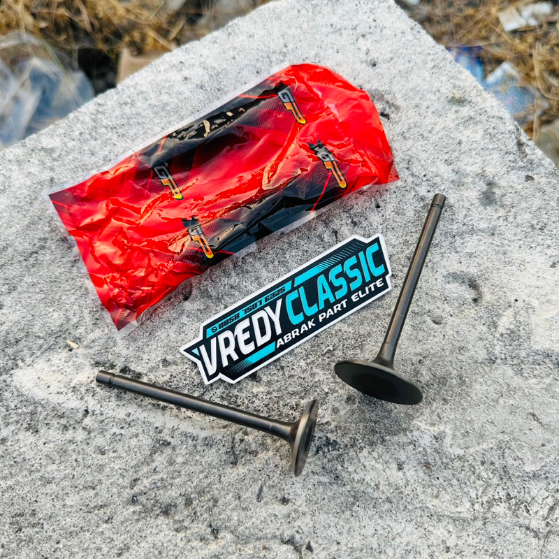 KLEP TIGER KLEP JAGUAR XGP