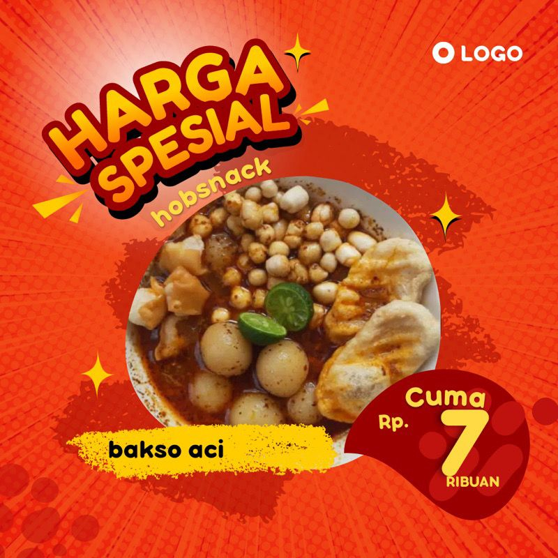 

BASO ACI KHAS BANDUNG