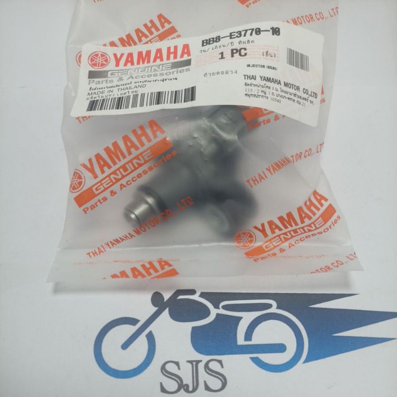 injektor aerox yamaha lexi 6 hole BB8 thailand