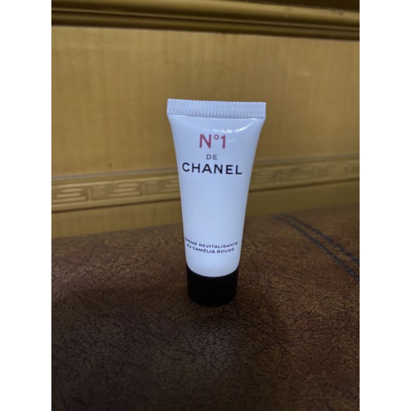 CHANEL NO 1 CREME 5ml
