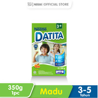 Nestle DATITA 3+ Madu Susu Anak 3-5 Tahun Box 350g