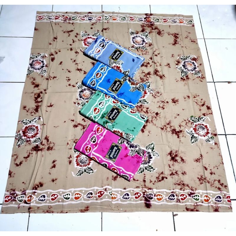 sarung goyor wanita jumbo sarung santriwati sarung rayon adem sarung wanita