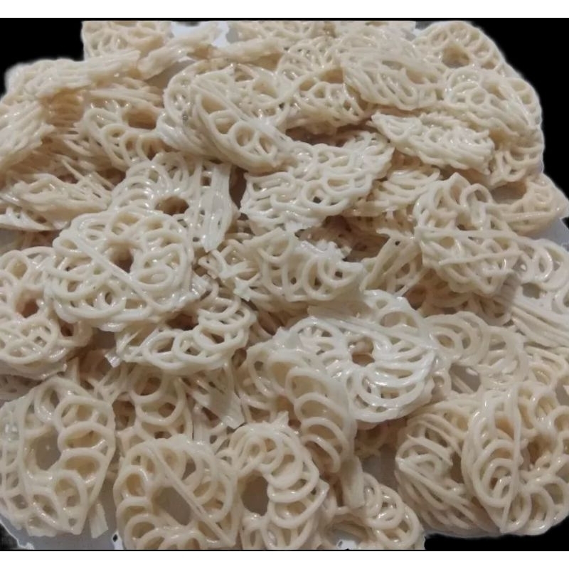 

kerupuk seblak rafael 5kg