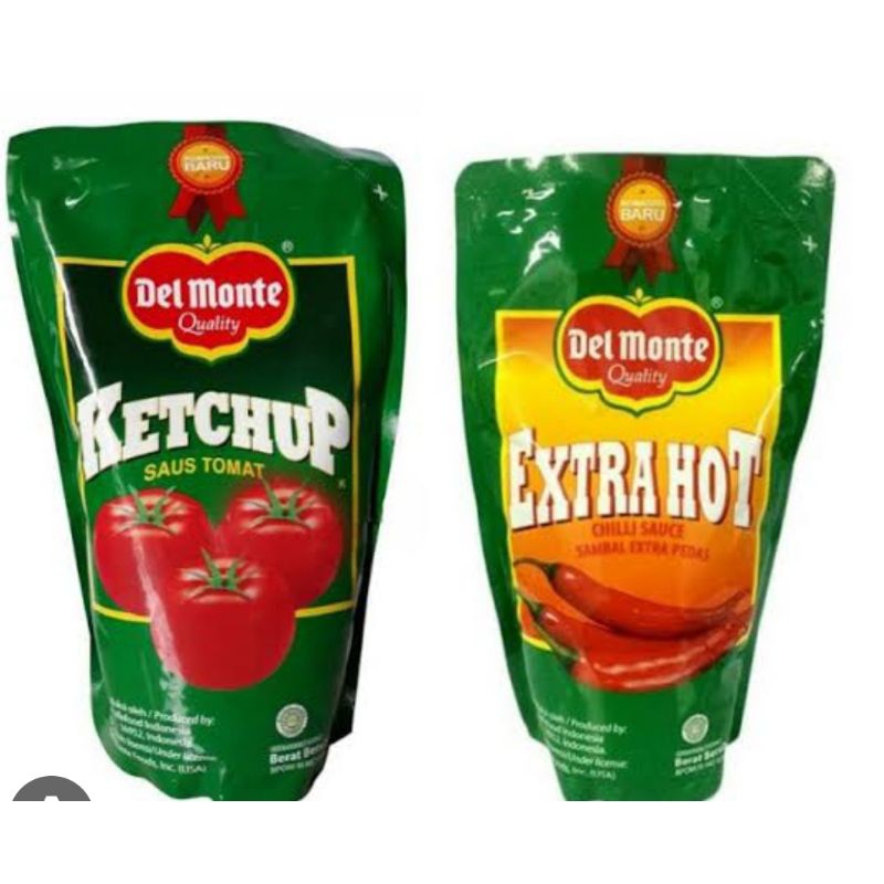 

Saos dolmonte 1kg