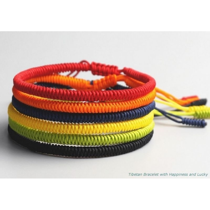 Gelang tali tibetan gelang tali original tibetan