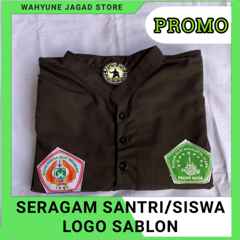 sakral siswa pagar nusa