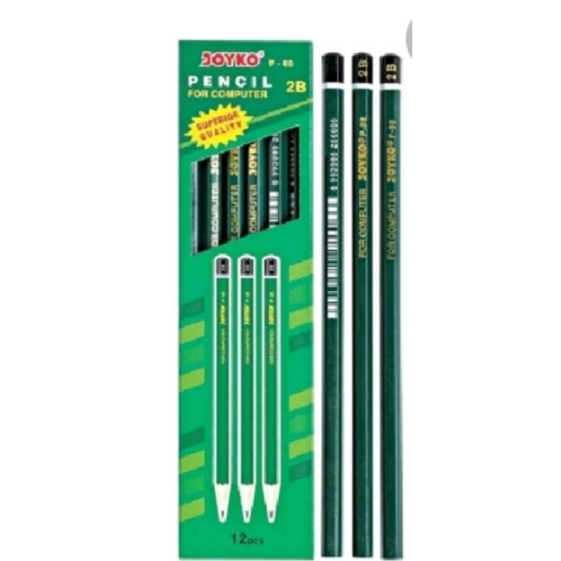 

pensil joyco 1pack