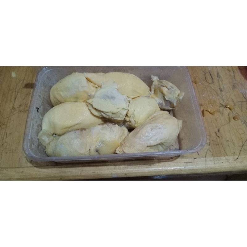 

Durian