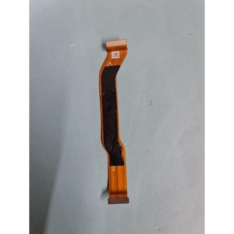 FLEKSIBEL PENGHUBUNG PAPAN CAS KE MESIN OPPO RENO 6 ORI COPOTAN