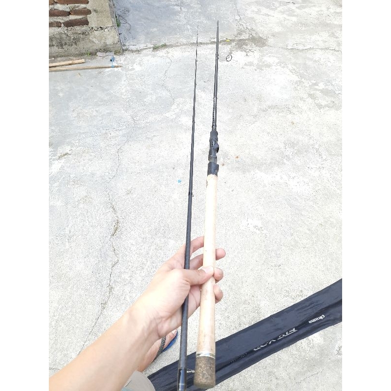 Joran Okuma Epixor 1002