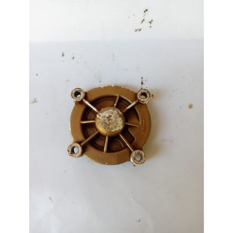 Tutup impeller shimizu