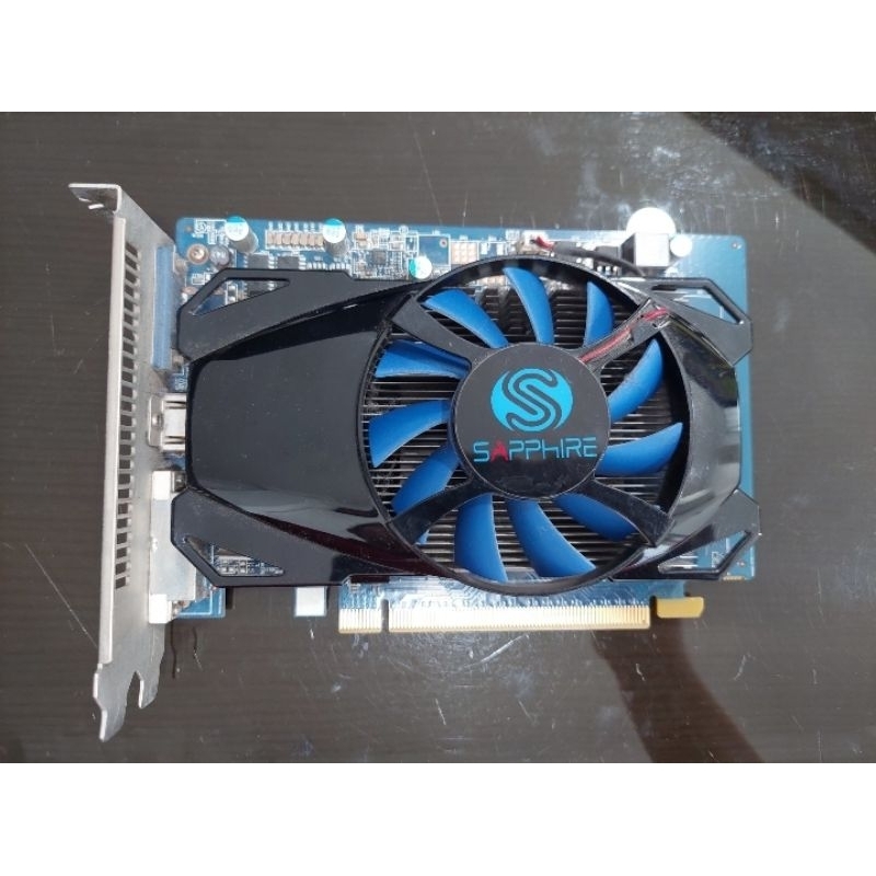 hd7730 2gb ddr5 saphire