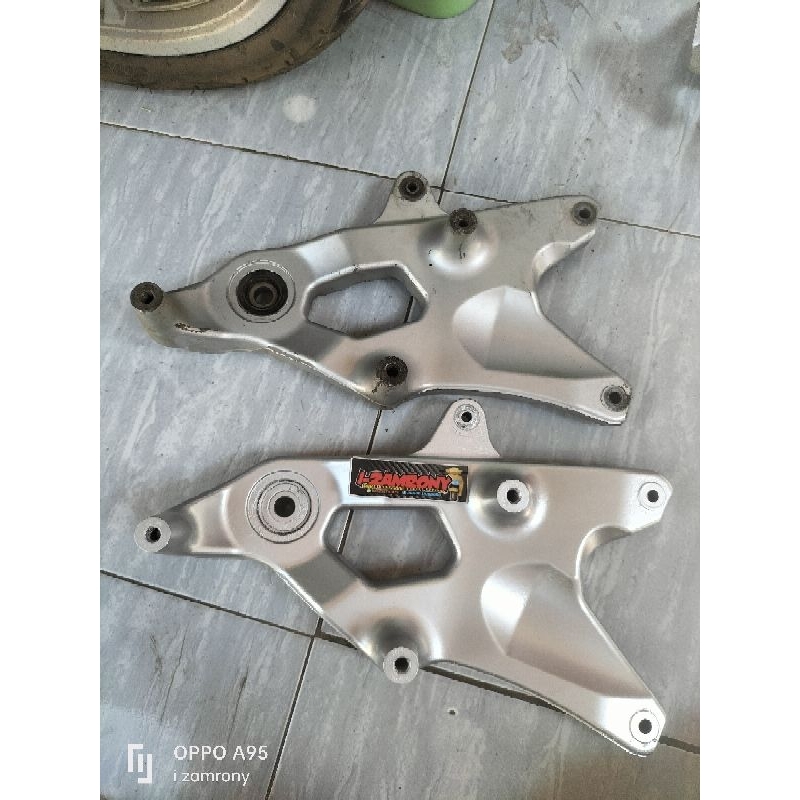 arm nouvo sporti / nouvo z