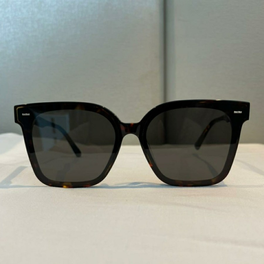 Kacamata Gentle Monster SAL Leopard Gentle Monster Authentic 100%