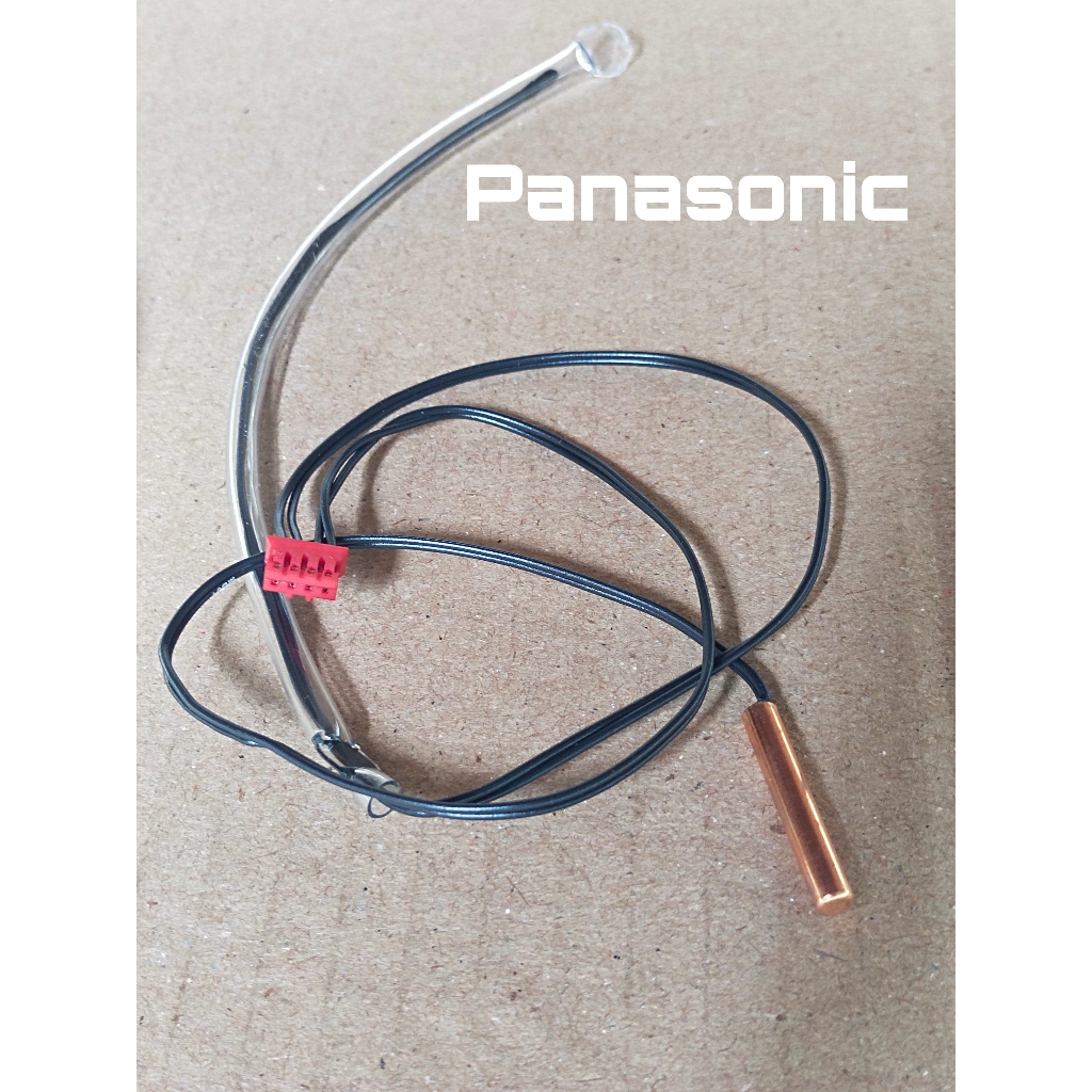 Thermis AC Panasonic Untuk Indoor Ac Panasonic