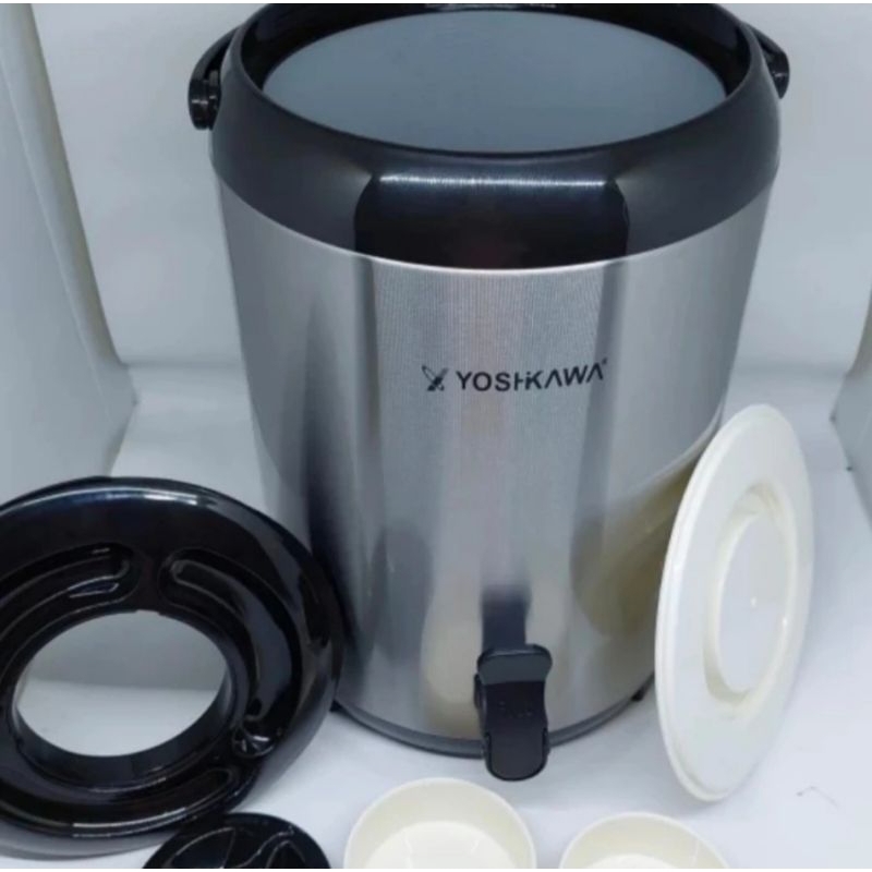 KERAN UNTUK TERMOS YOSHIKAWA