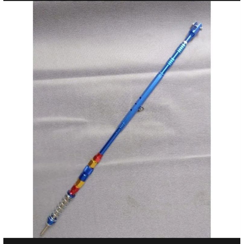 Tiang Rem Thailand Nondisc Tiang Rem Belakang Untuk semua motor bebek Universal VIXION, RX KING, JUP