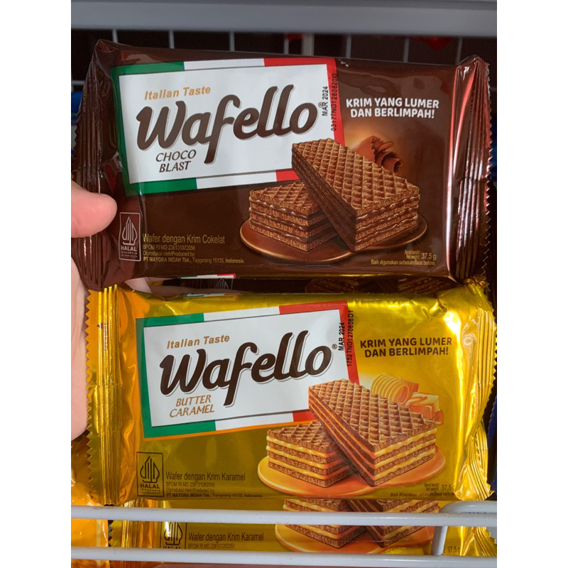 

wafello wafer @38gr
