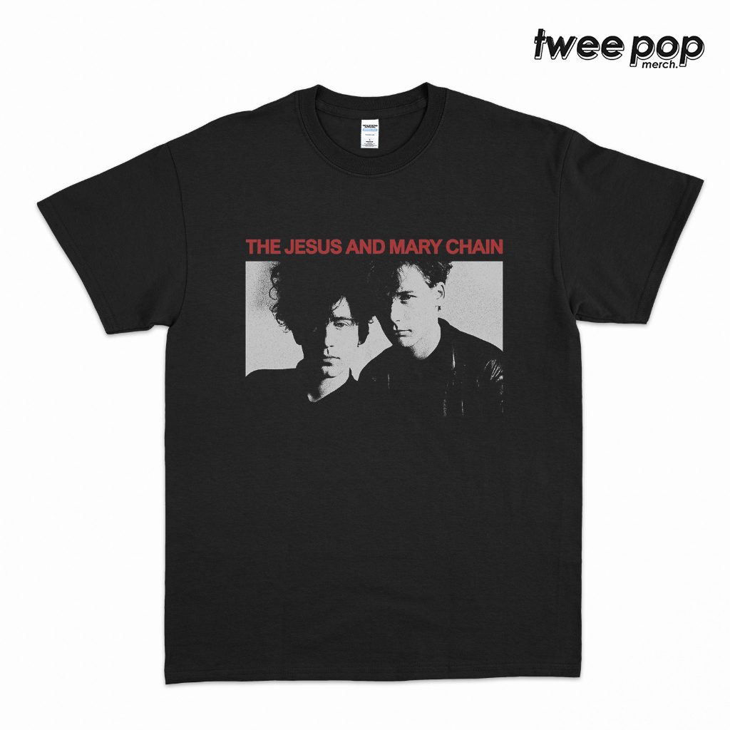 KAOS BAND THE JESUS AND MARY CHAIN - ART