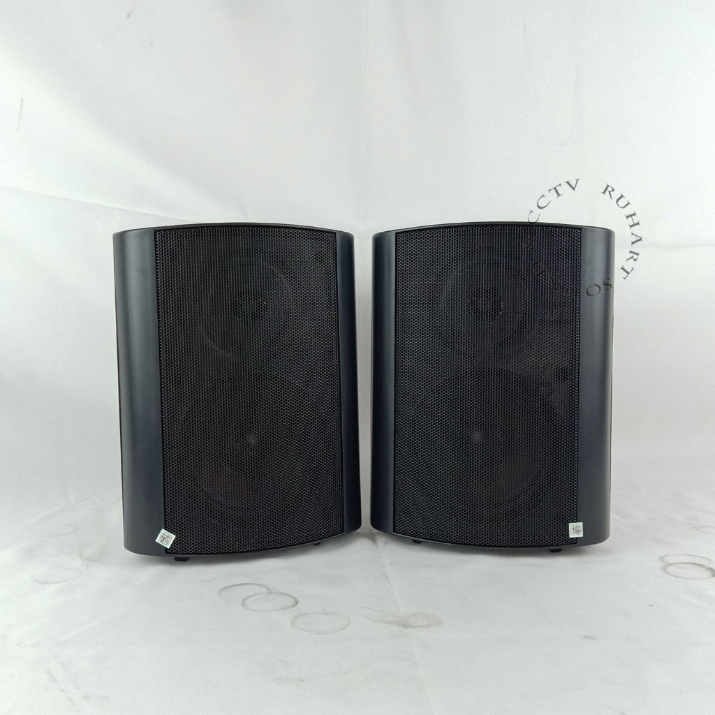 SPEAKER PASIF FAHRENHEIT MSB 504 ORIGINAL