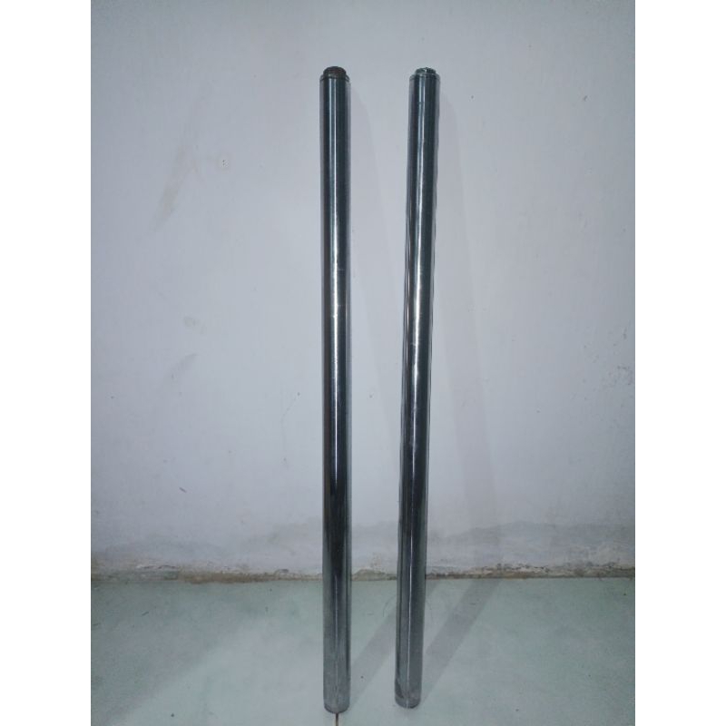 As Shock Satria FU original / Shock depan satria FU original sepasang