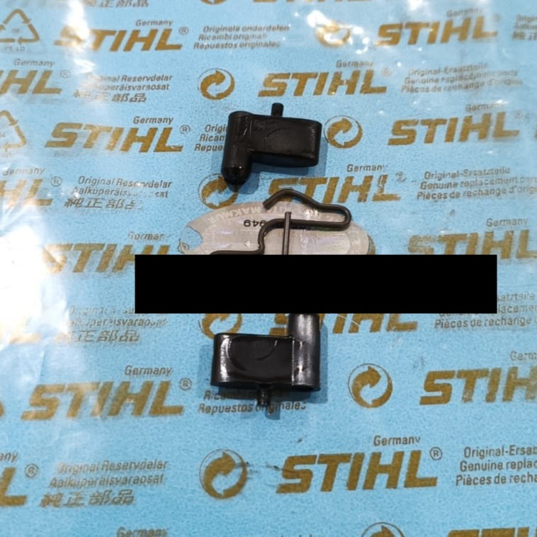 Pawl Starter Kit Spring Clip MS-180 MS-250 MS-382 STIHL