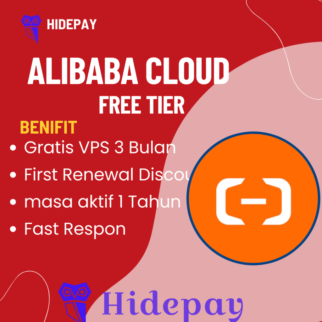 AlibabaCloud Free Tier