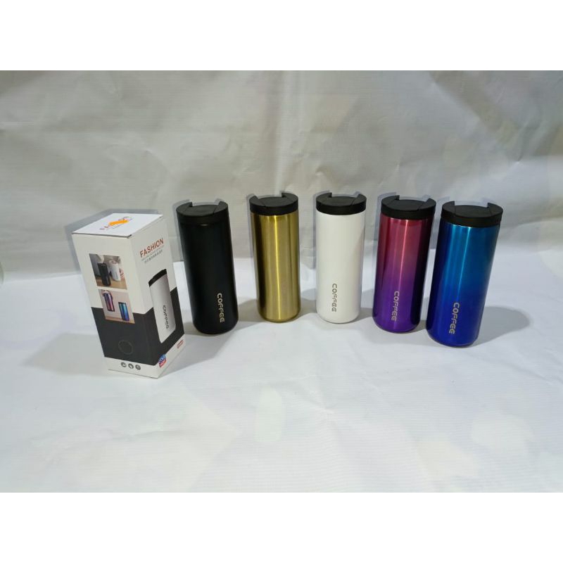 • Botol Minum  Tahan Panas danDingin