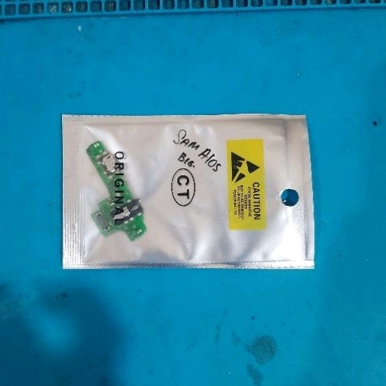 PAPAN CONNECTOR CHARGER SAMSUNG A107 A10S SOKET BESAR