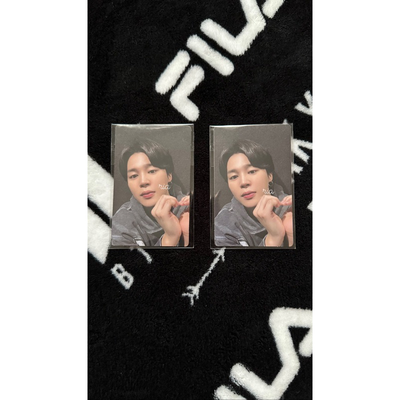 RPC JIMIN FACE ALBUM