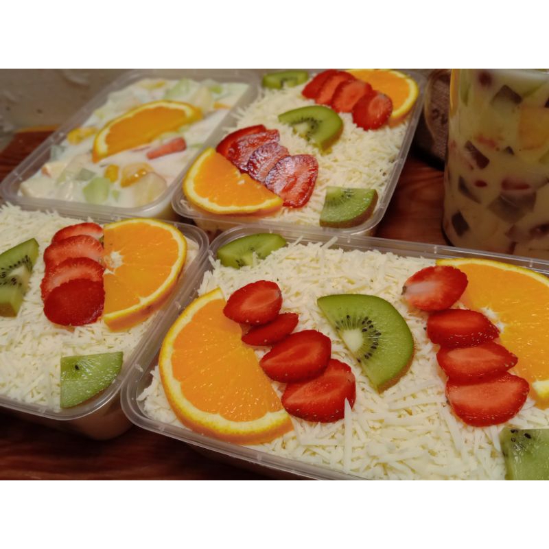 

Salad Buah Fresh