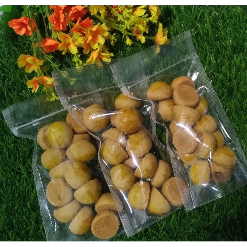 

Nastar Pouch