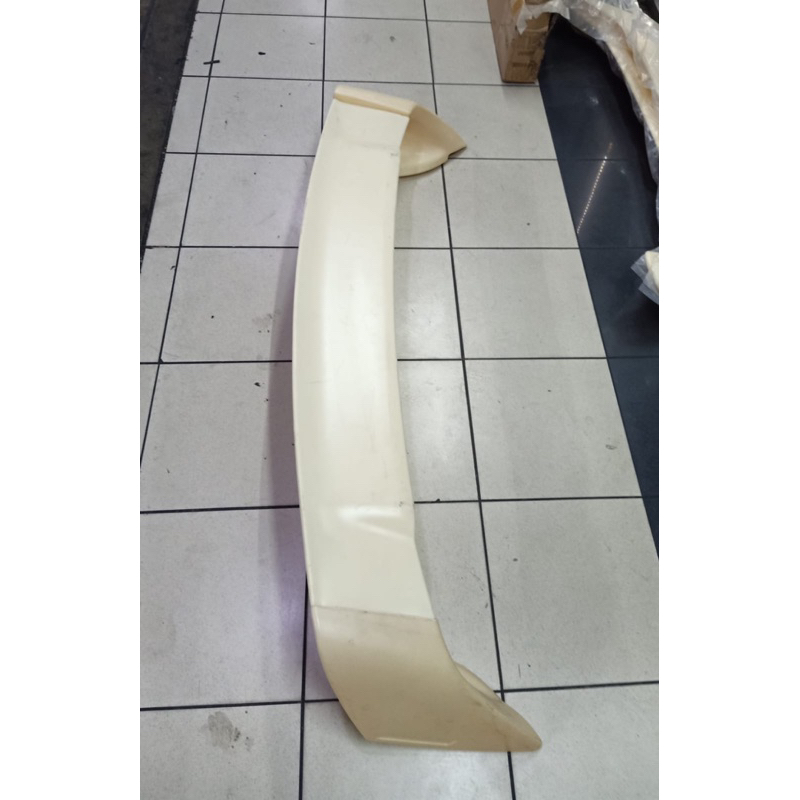 spoiler civic fd mugen
