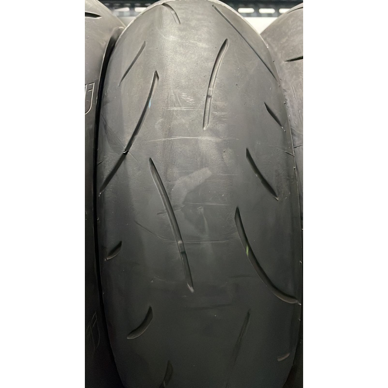 Dunlop Sportmax D214 180/55-17
